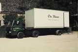 The Manor Mobile in 1973