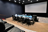 NTV-Kino Atmos room